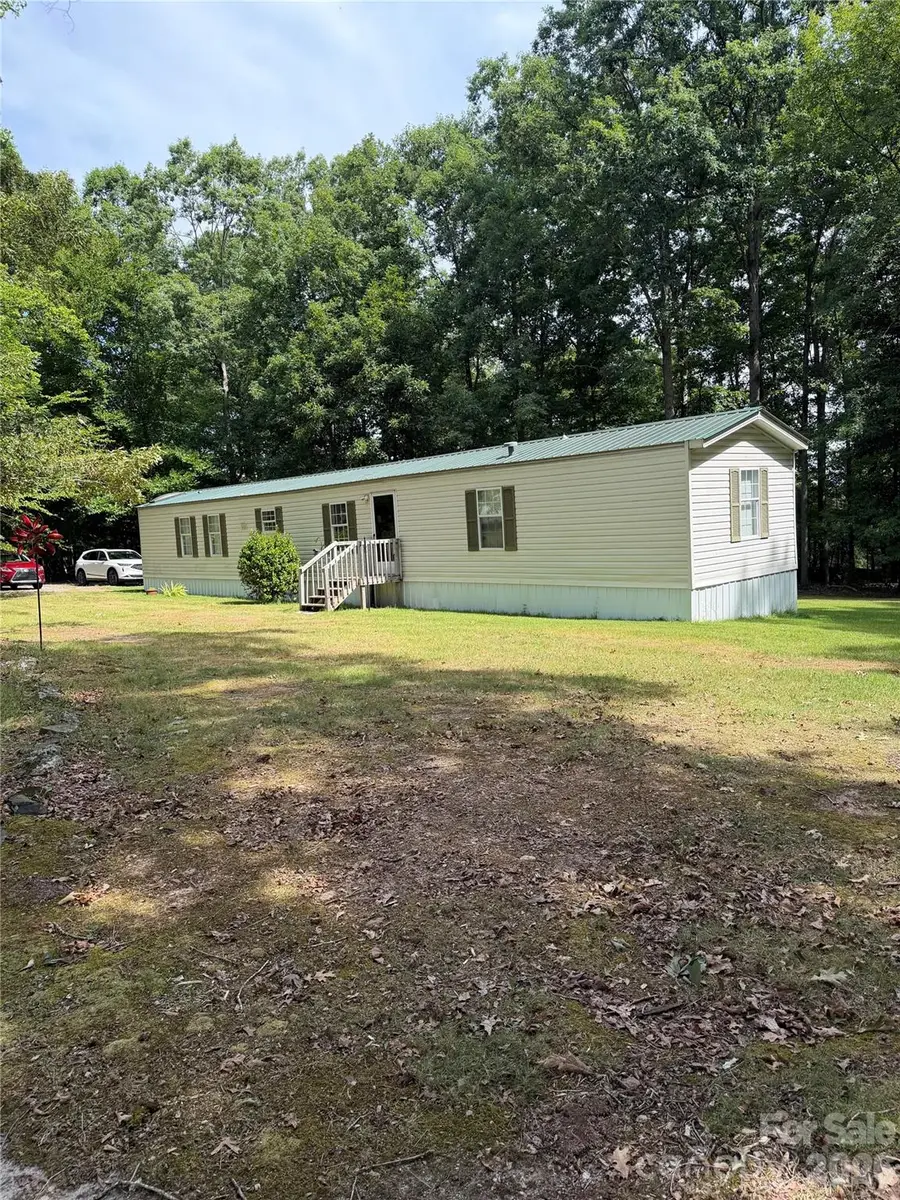 556 Gilbert Road, Columbus, NC 28722 - #2