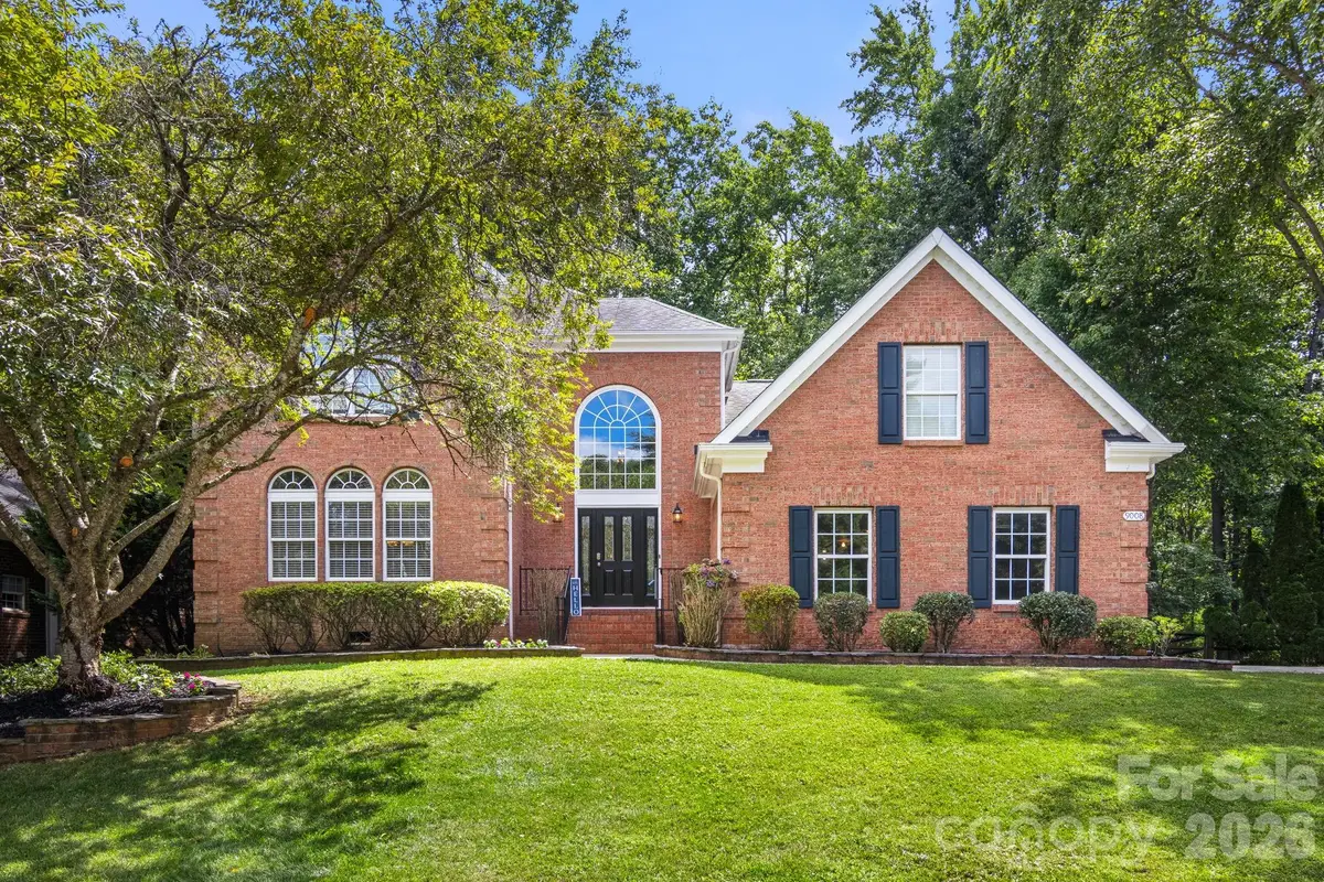 9008 Brentfield Road, Huntersville, NC 28078 - #1