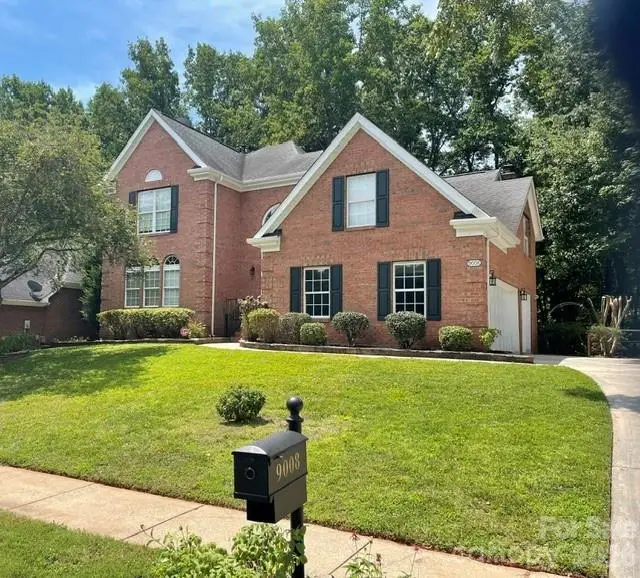 9008 Brentfield Road, Huntersville, NC 28078 - #2