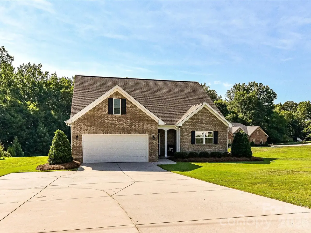 5912 Sikes Mill Road, Monroe, NC 28110 - #1