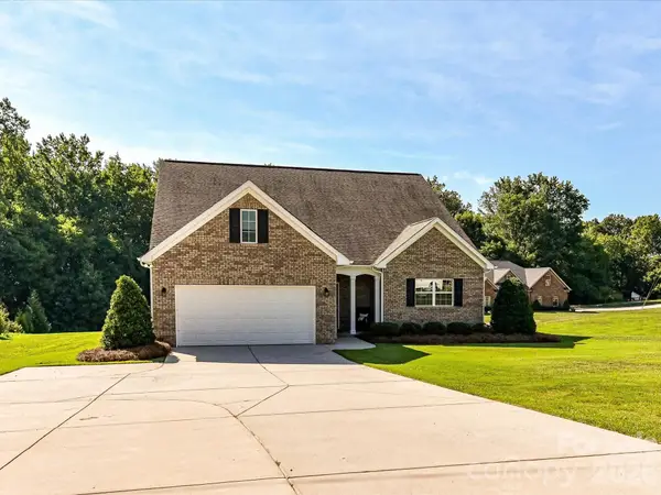 5912 Sikes Mill Road, Monroe, NC 28110