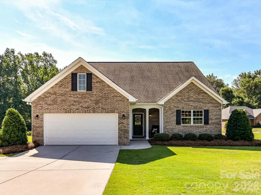 5912 Sikes Mill Road, Monroe, NC 28110 - #3