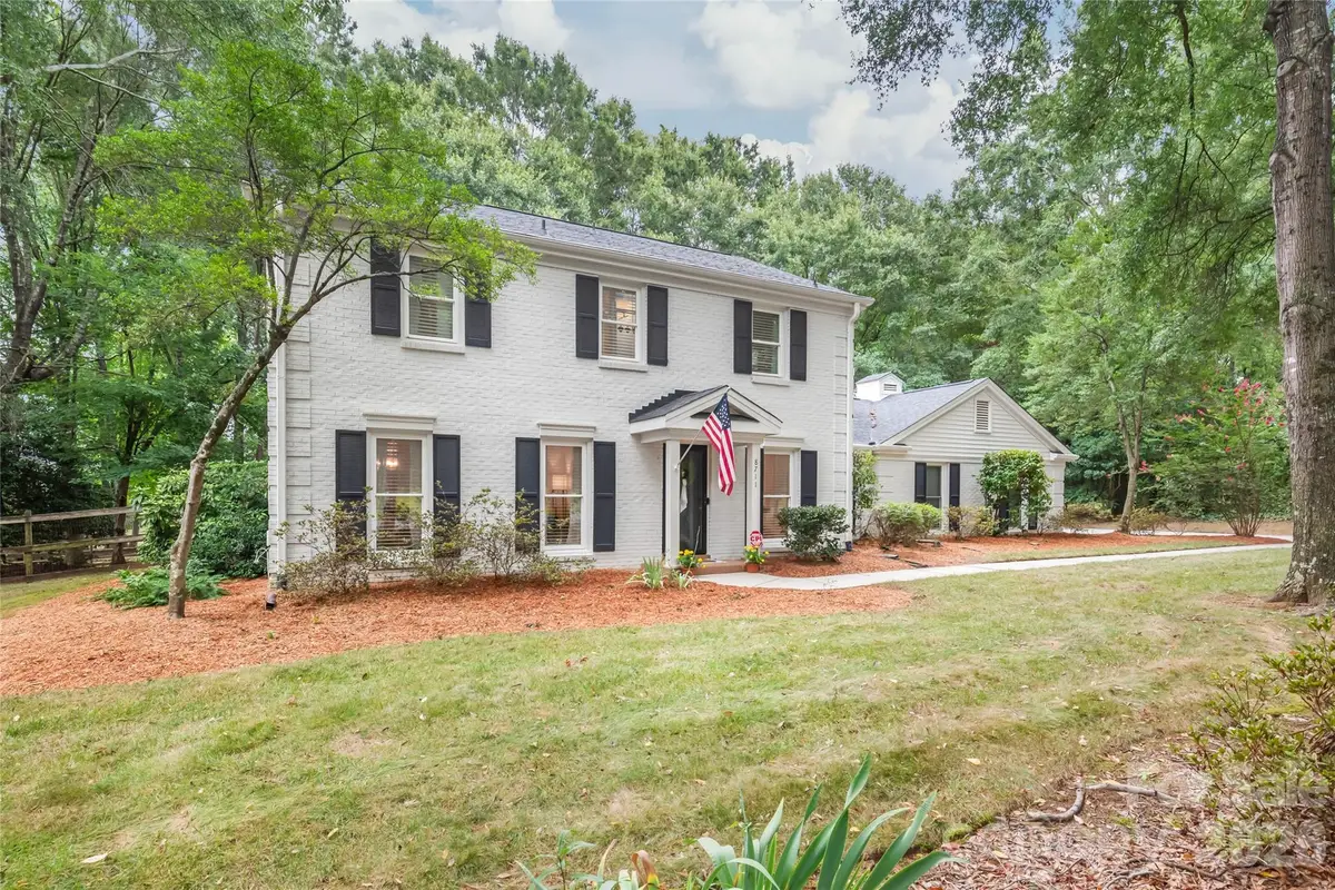 8711 Houston Ridge Road, Charlotte, NC 28277 - #1