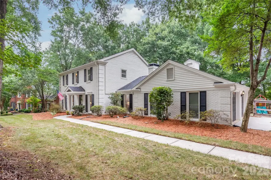 8711 Houston Ridge Road, Charlotte, NC 28277 - #3