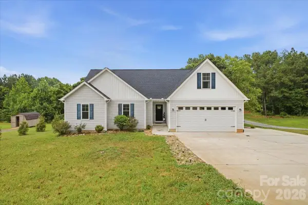 2360 Beth Haven Church Road, Denver, NC 28037