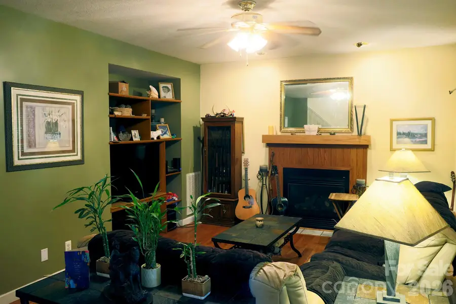 30 Double Brook Drive, Weaverville, NC 28787 - #3