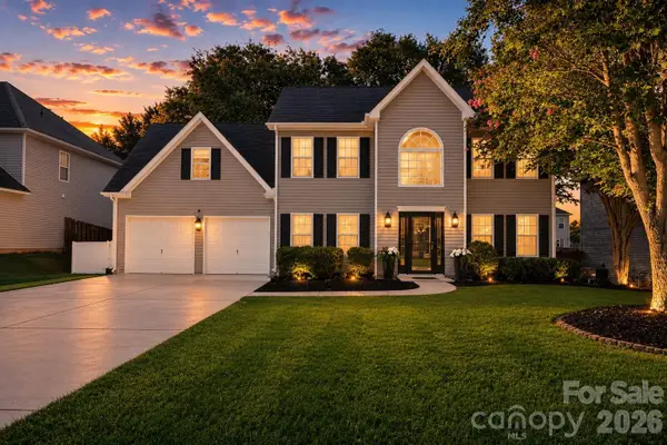 108 Madelia Place, Mooresville, NC 28115
