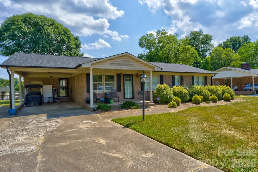 1014 Ranbar Street, Cherryville, NC 28021 - #2
