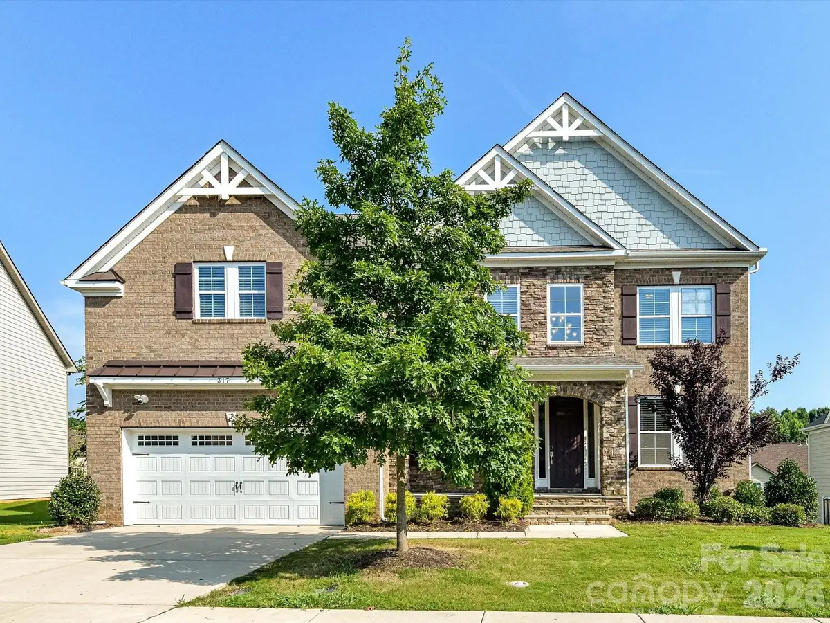 317 Somerled Way, Waxhaw, NC 28173 - #1
