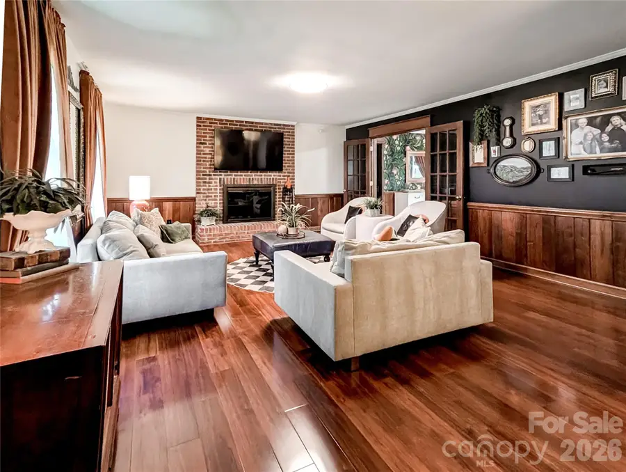 9319 Old Gold Mine Court, Mint Hill, NC 28227 - #3