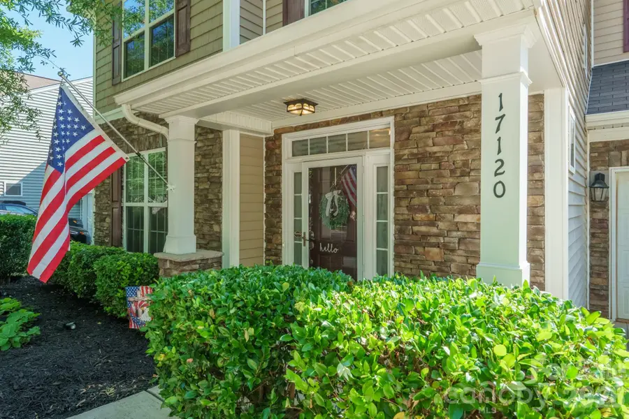 17120 Caldwell Track Drive, Huntersville, NC 28078 - #3