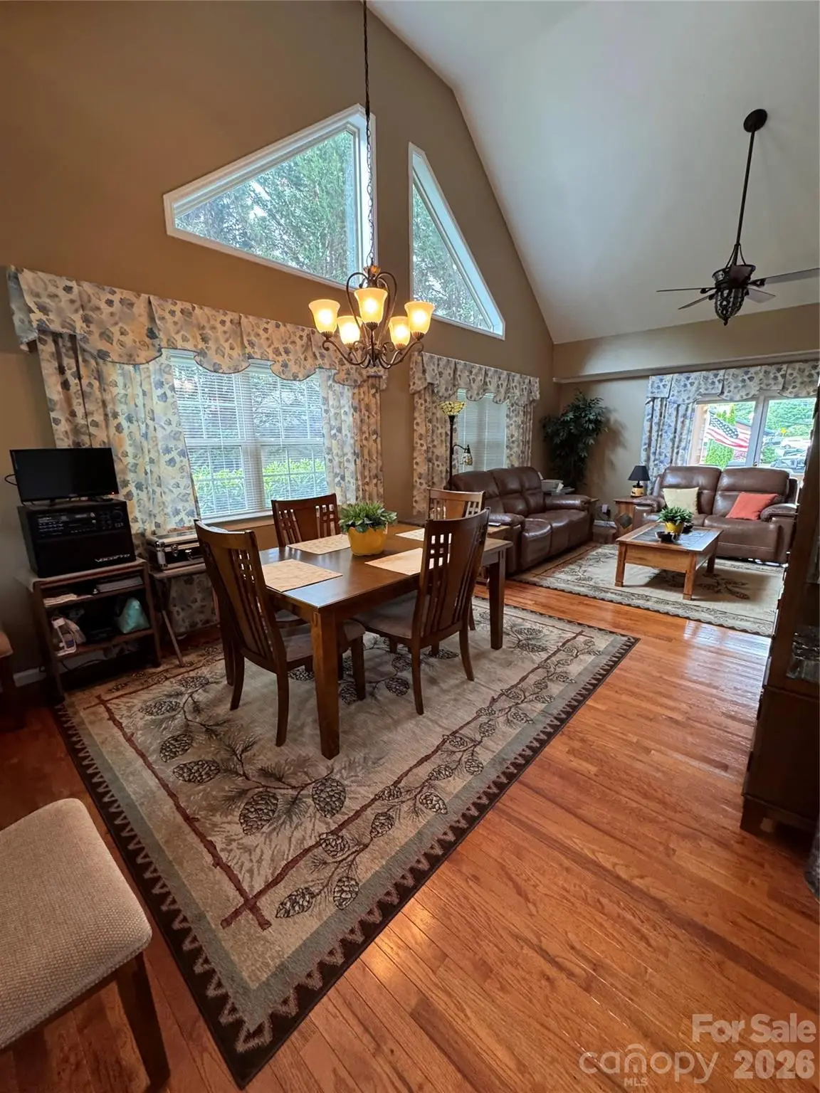 25 Elderberry Loop, Newland, NC 28657 - #1