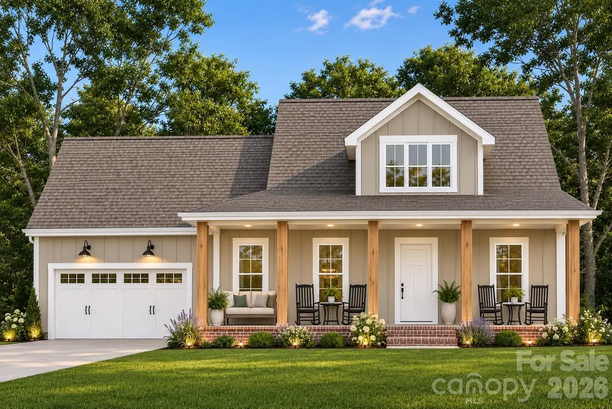 6307 Highway 205 Highway, Marshville, NC 28103 - #1