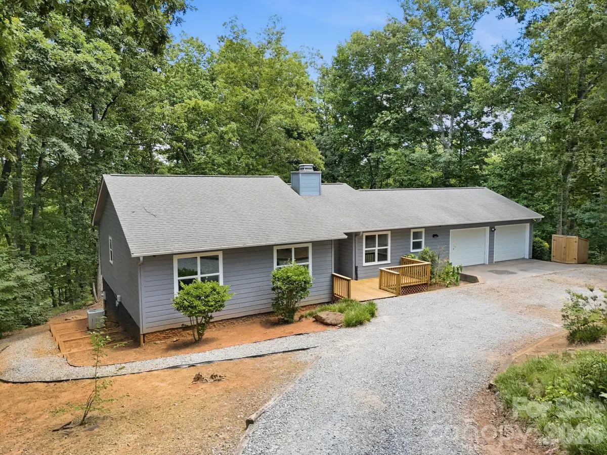 340 Oakwood Lane, Columbus, NC 28722 - #1