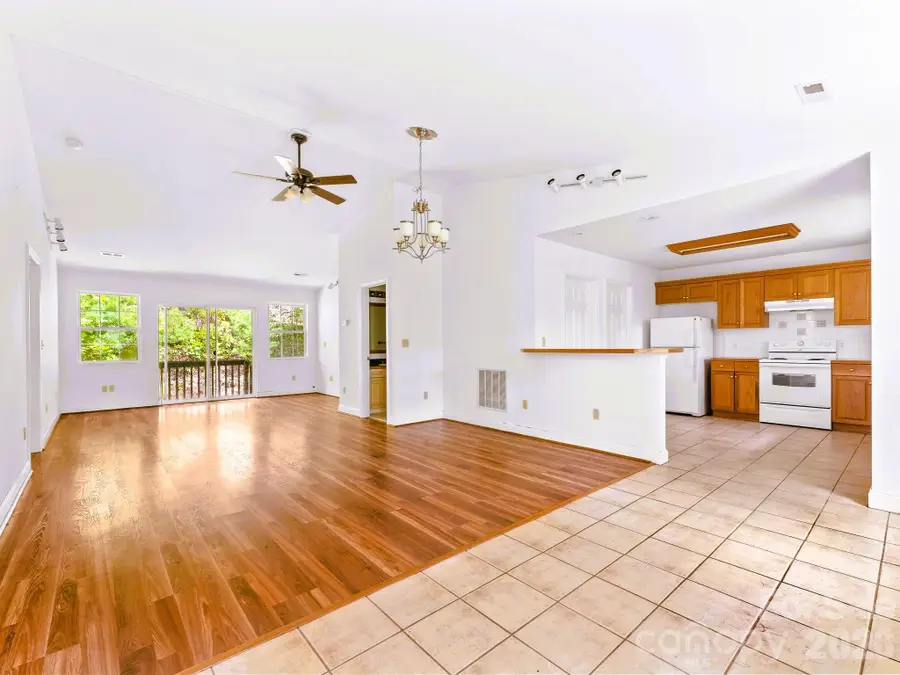 269 Pinewood Knoll Drive, Hendersonville, NC 28739 - #2