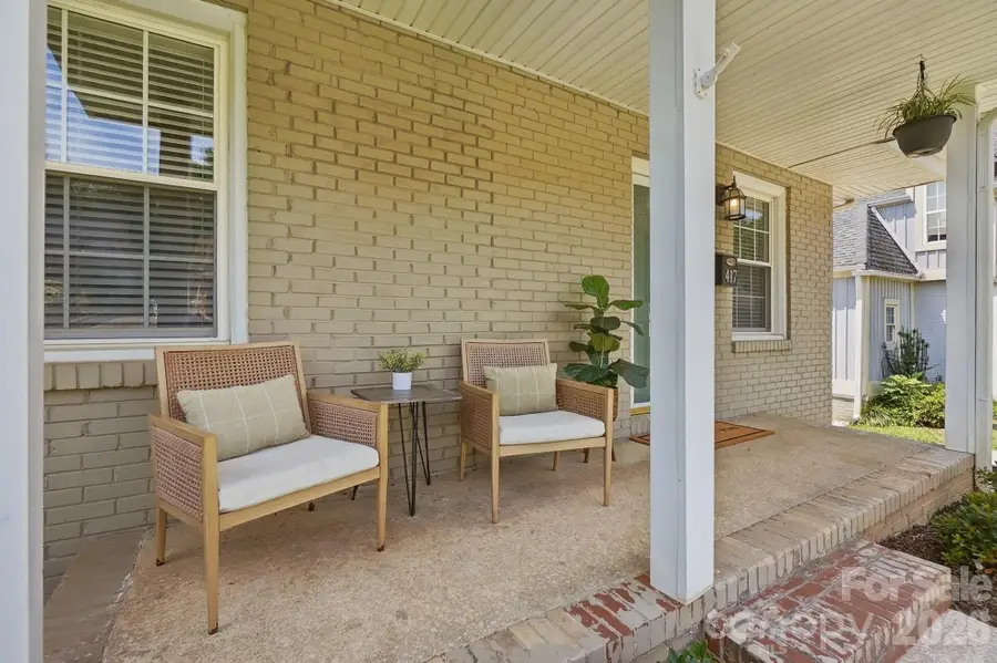 417 Woodvale Place, Charlotte, NC 28208 - #3