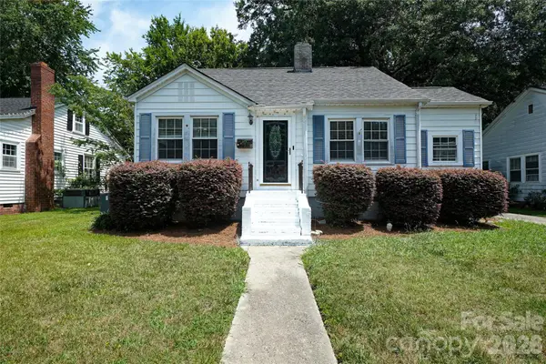 512 W 8th Avenue, Gastonia, NC 28052
