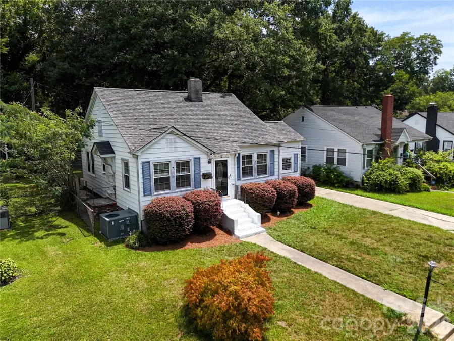 512 W 8th Avenue, Gastonia, NC 28052 - #2