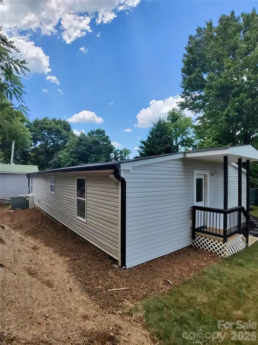64 P J Drive, Waynesville, NC 28786 - #3