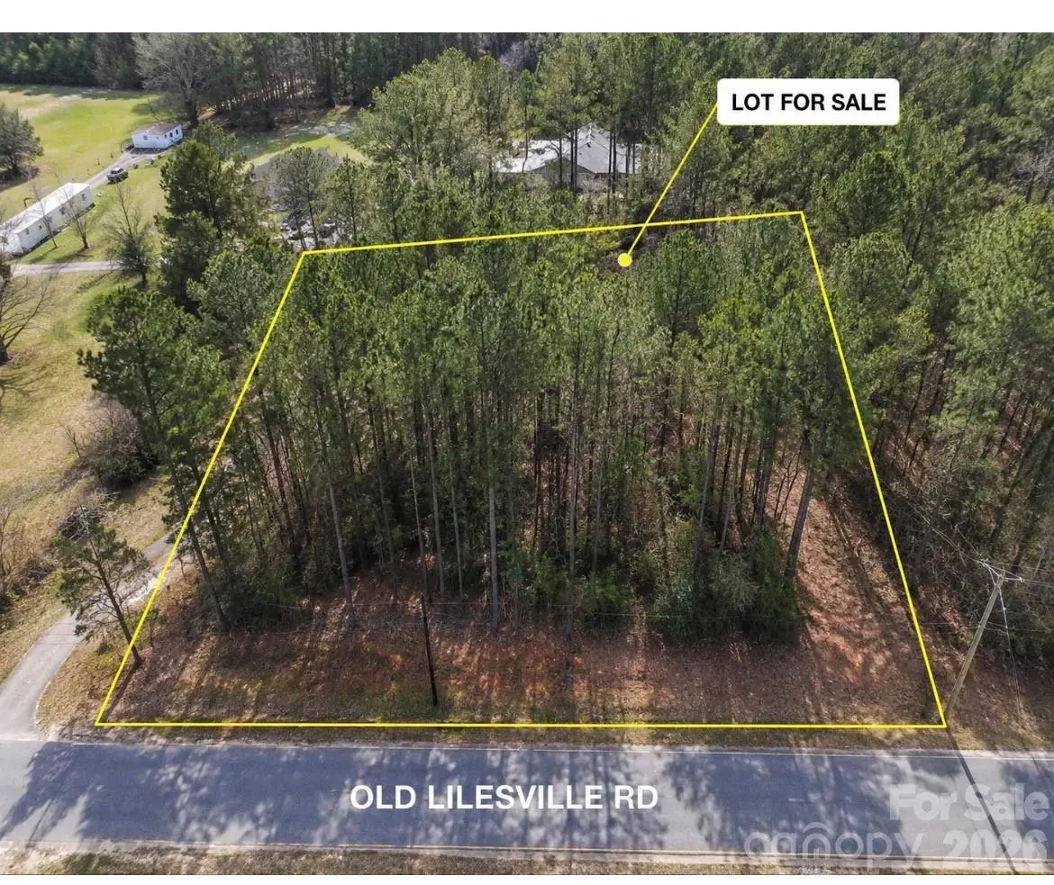 # Old Lilesville Road, Wadesboro, NC 28170 - #1