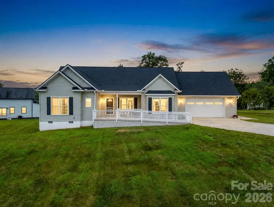 355 Hidden Meadow Drive, Hendersonville, NC 28792 - #3