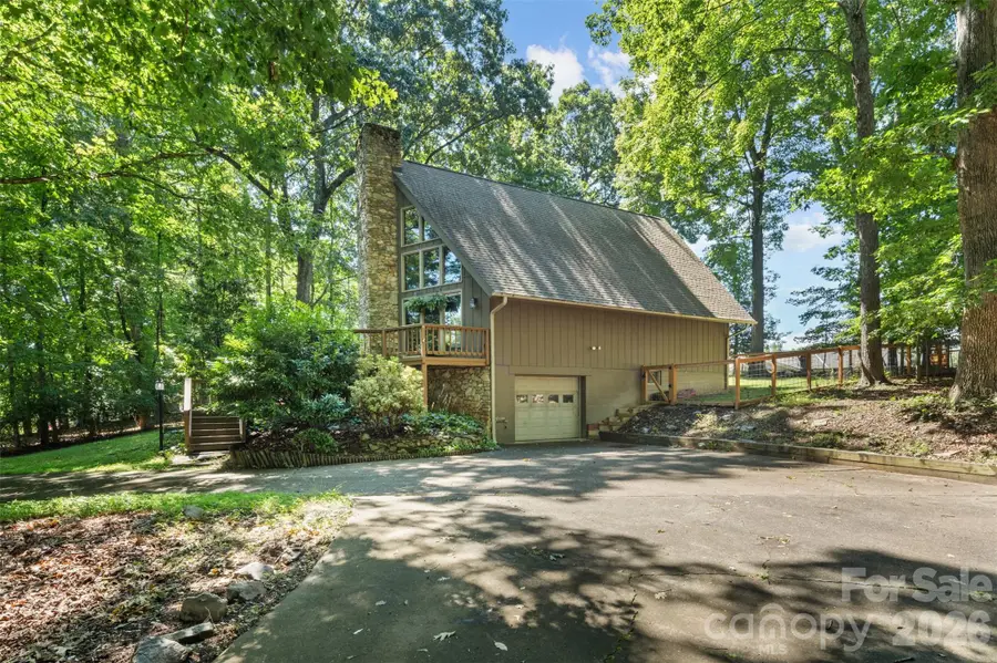 55 Overlook Drive, Candler, NC 28715 - #2