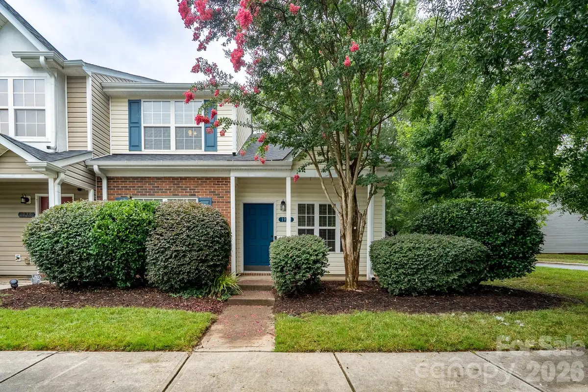 1929 Billingsville School Court, Charlotte, NC 28214 - #1