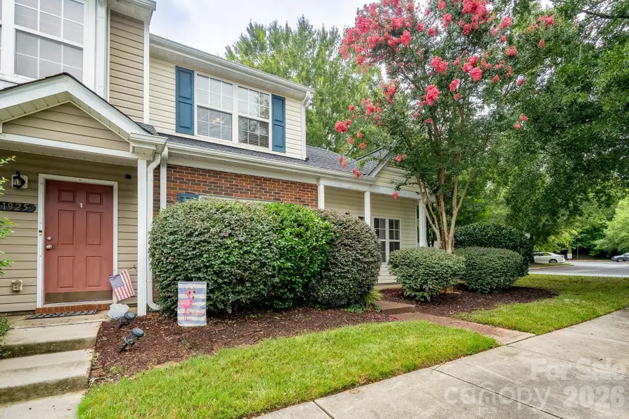 1929 Billingsville School Court, Charlotte, NC 28214 - #2