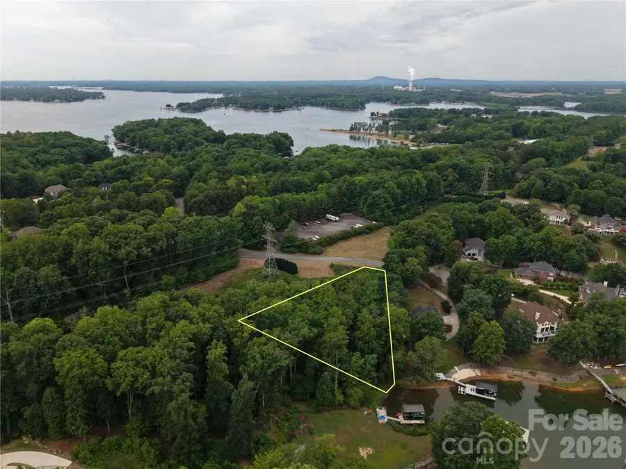 118 Indigo Lane #17, Mooresville, NC 28117 - #3