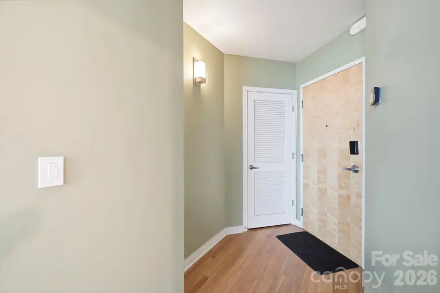 210 N Church Street #3405, Charlotte, NC 28202 - #2