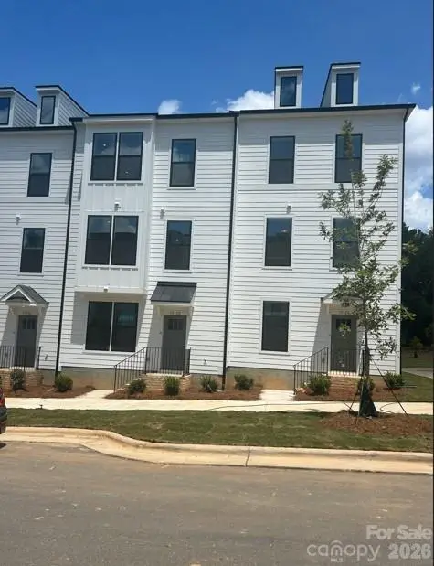 3027 Pointe Town Drive, Charlotte, NC 28208 - #1