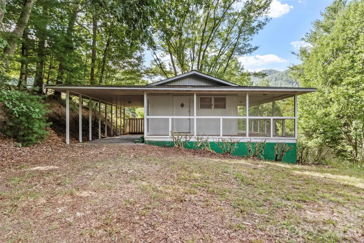 144 Florida Hill Drive, Green Mountain, NC 28740 - #1