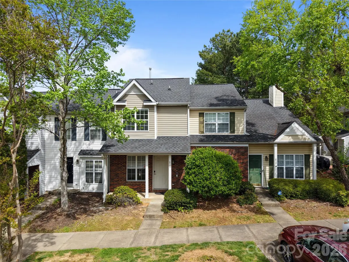 622 Emerald Cove Drive, Charlotte, NC 28262 - #1