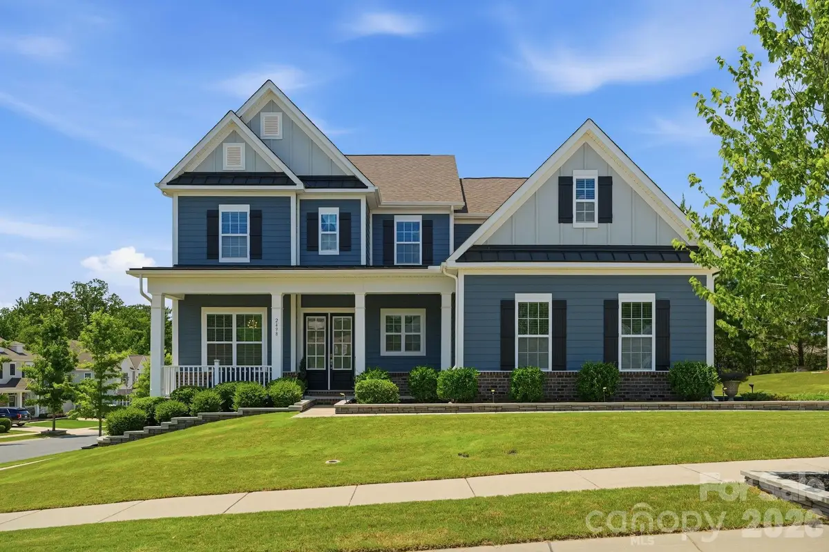 2498 Creekview Drive, Waxhaw, NC 28173 - #1