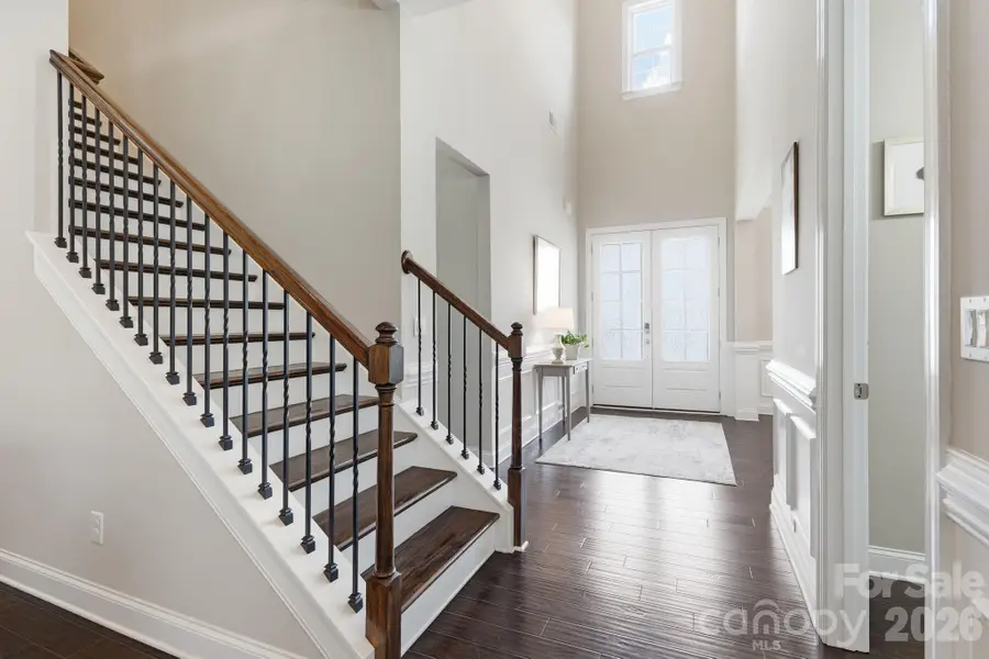 2498 Creekview Drive, Waxhaw, NC 28173 - #2