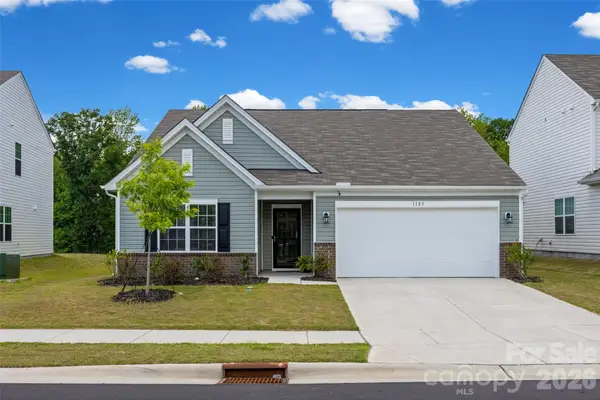 1183 Blackburn Circle #148, Edgemoor, SC 29712