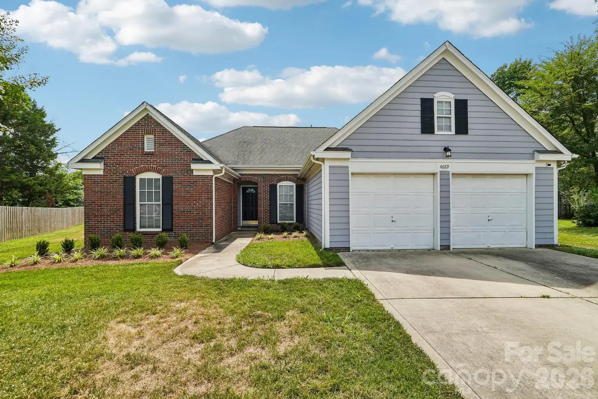 4689 Wycliff Court Nw, Concord, NC 28027 - #1