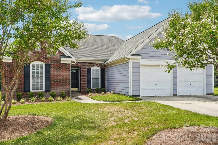 4689 Wycliff Court Nw, Concord, NC 28027 - #3
