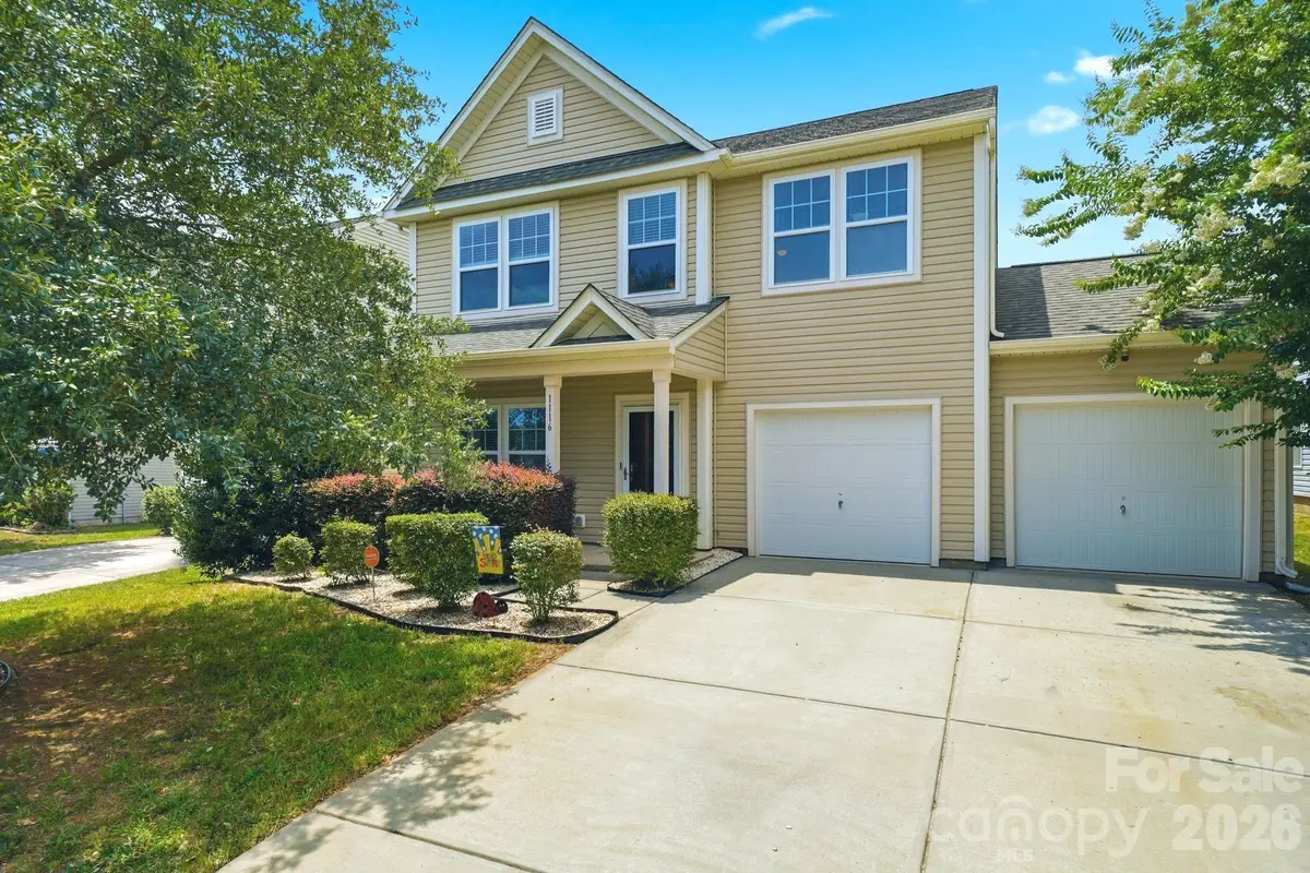 1116 Bannockburn Avenue, Rock Hill, SC 29732 - #1