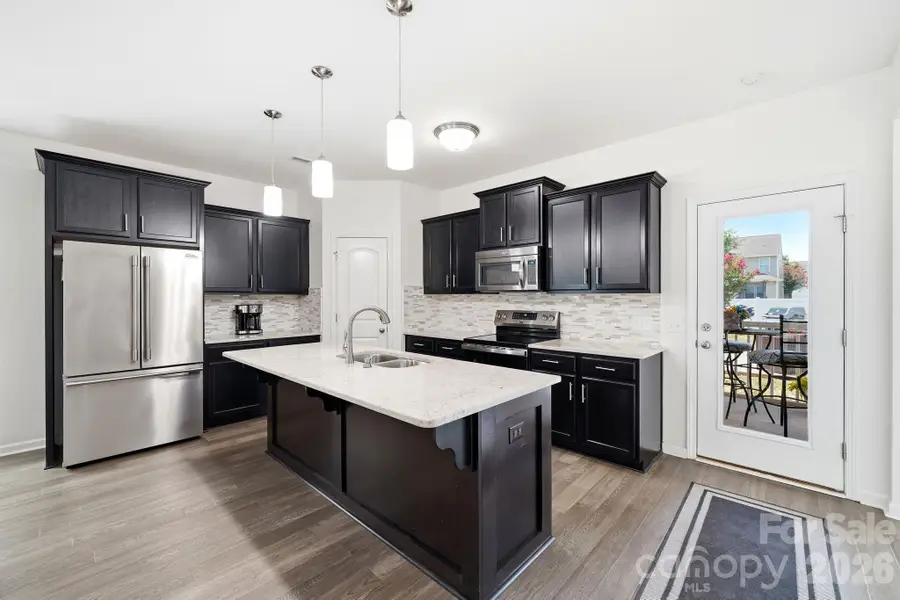 1116 Bannockburn Avenue, Rock Hill, SC 29732 - #3