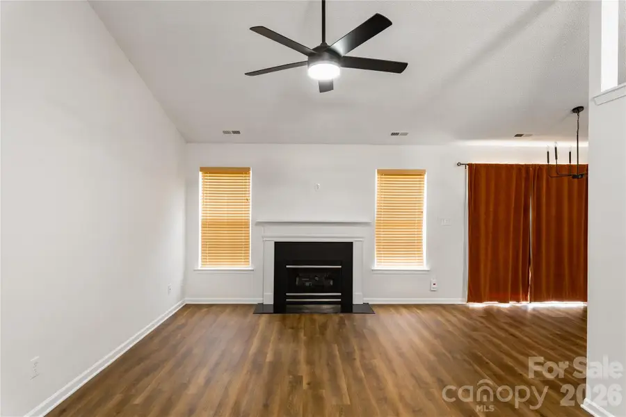 5423 Timbertop Lane, Charlotte, NC 28215 - #2
