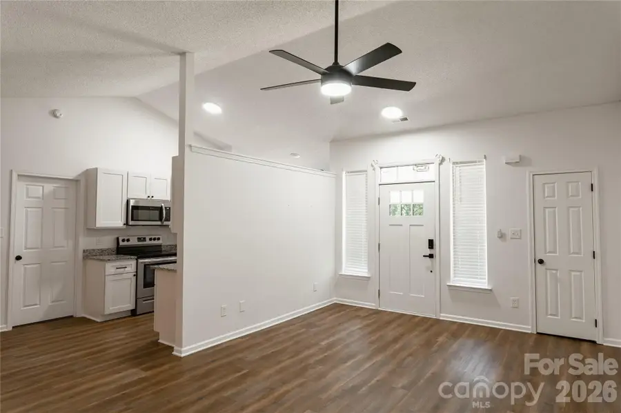 5423 Timbertop Lane, Charlotte, NC 28215 - #3