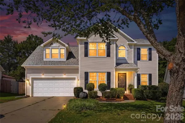 12312 Greenway View Court, Charlotte, NC 28278