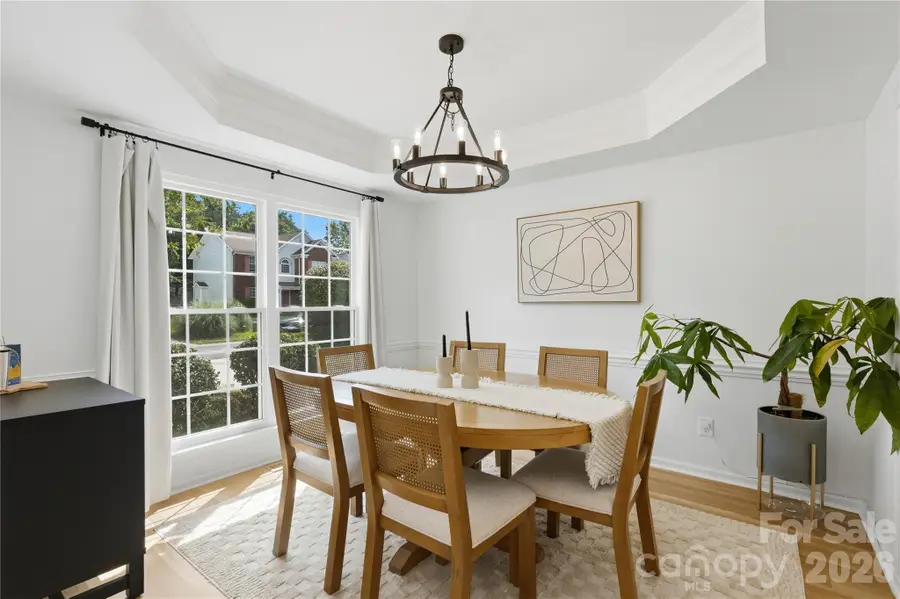 12312 Greenway View Court, Charlotte, NC 28278 - #3