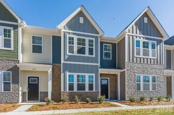 442 Shasta Street #5403, Gastonia, NC 28052