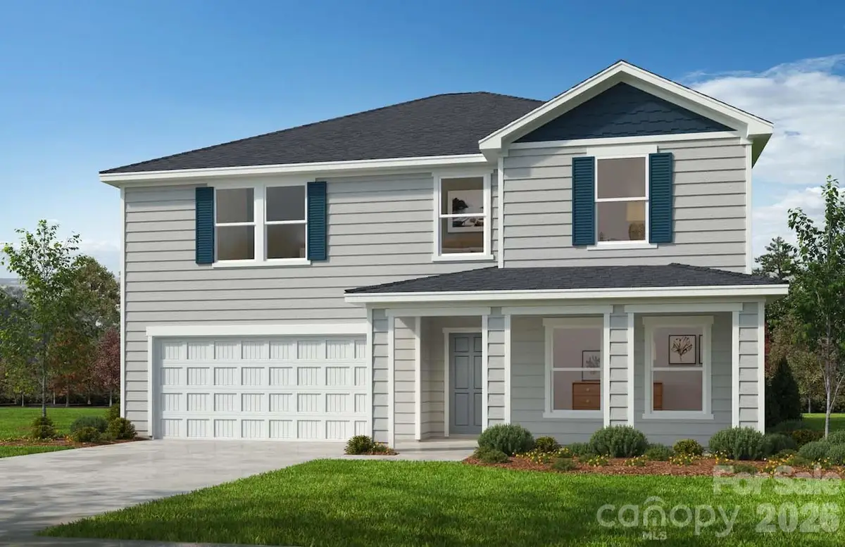 202 Clovis Point Drive #59, Kings Mountain, NC 28086 - #1