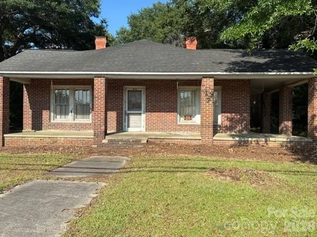 510,516,520 N Matson Street, Kershaw, SC 29067 - #2