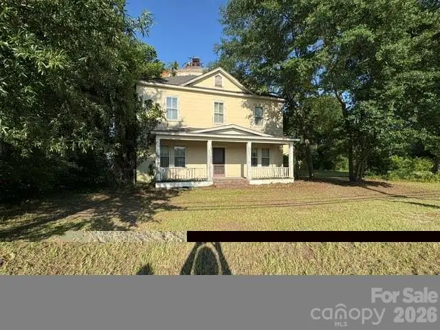 510,516,520 N Matson Street, Kershaw, SC 29067 - #3
