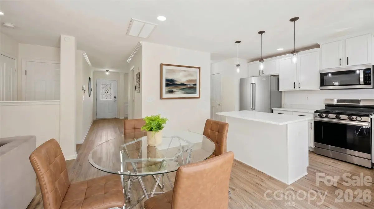 4715 Mcclure Road, Charlotte, NC 28216 - #1