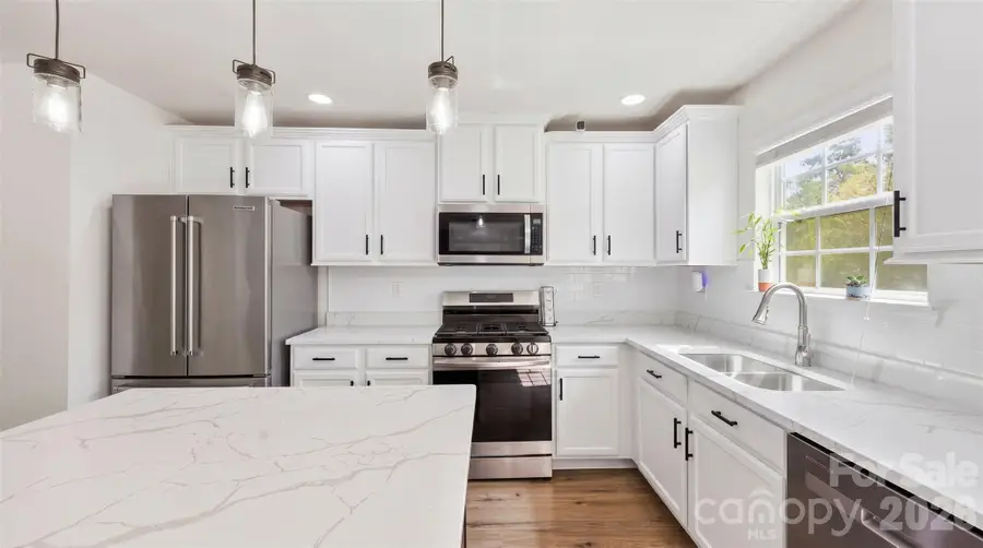 4715 Mcclure Road, Charlotte, NC 28216 - #2